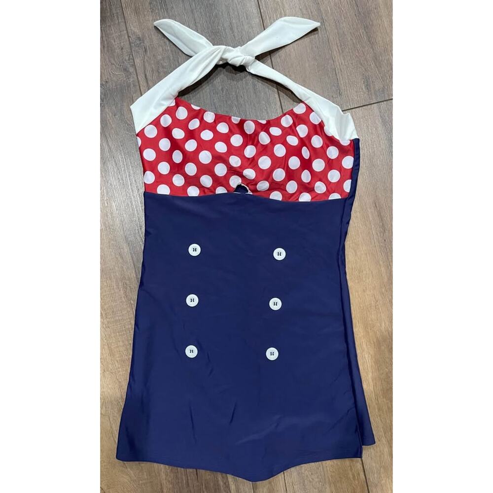 EKOUAER One Piece Swim Suit (L)